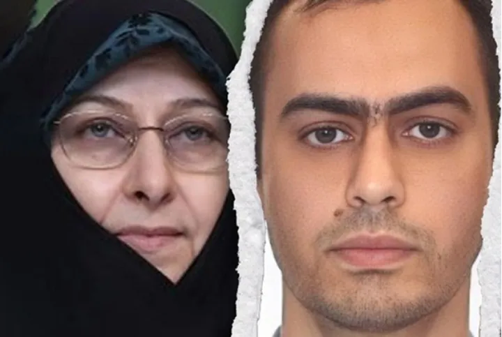 پسر مقام جمهوری اسلامی در کانادا بر سر سفره ۱۶ هزار میلیاردی فروش فیلترشکن در ایران